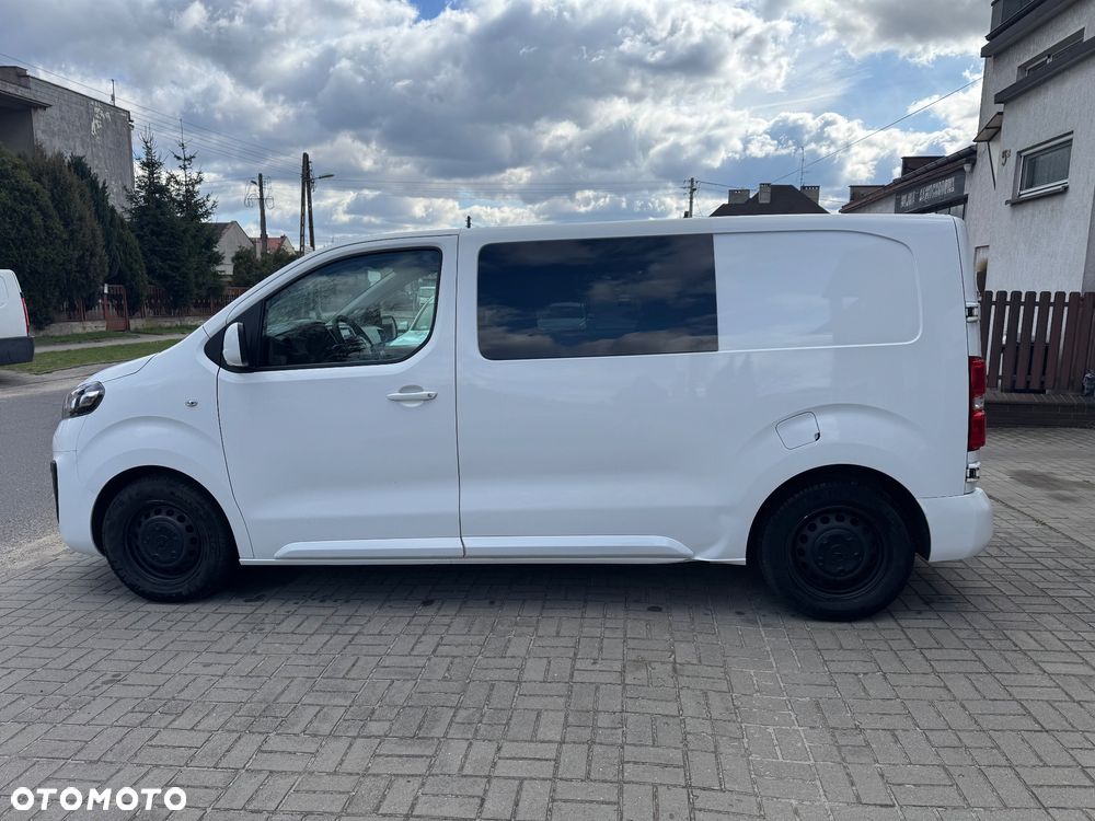 Opel Vivaro Long 3,1t Enjoy Flex (bryg.) - 2