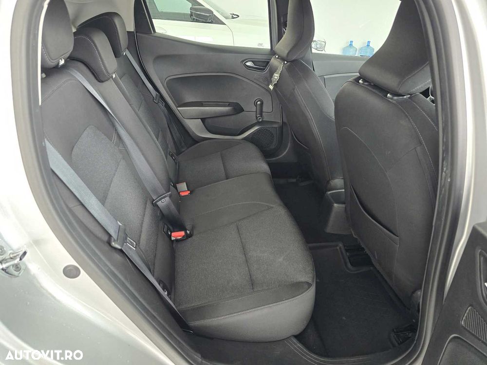 Renault Clio V Blue dCi 100 Equilibre - 24