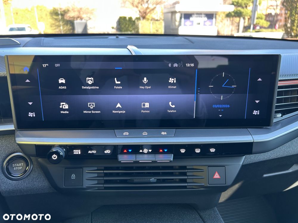 Opel Grandland 1.2 mHEV GS eDTC6 - 27