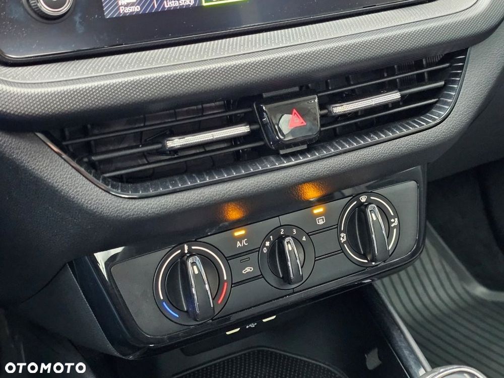 Skoda Fabia 1.0 TSI Ambition - 20