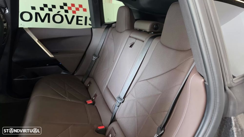 BMW iX xDrive 40 Pack Desportivo - 49