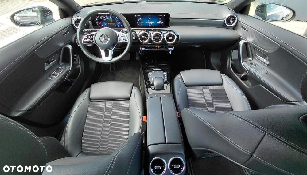 Mercedes-Benz CLA - 18