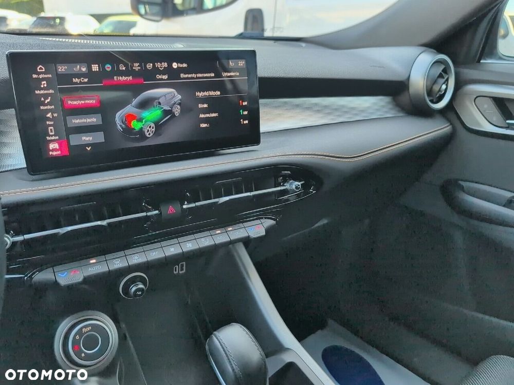 Alfa Romeo Tonale 1.3 PHEV Q4 TI - 30