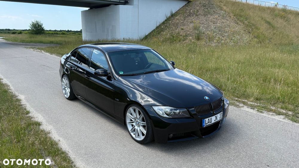BMW Seria 3 320d - 7