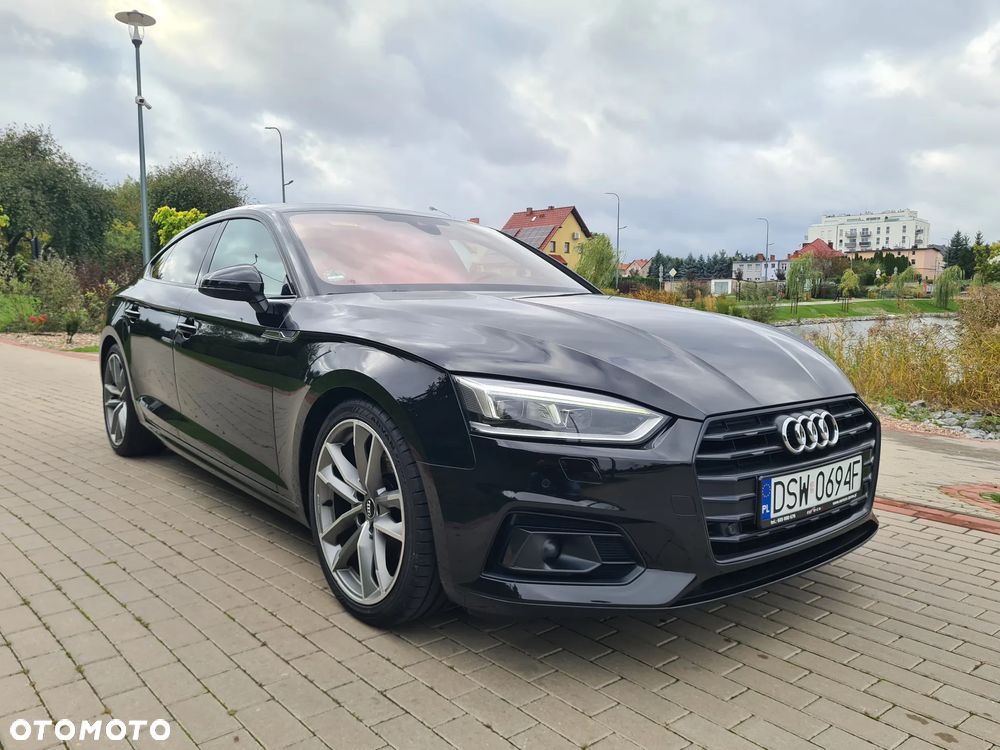Audi A5 - 7