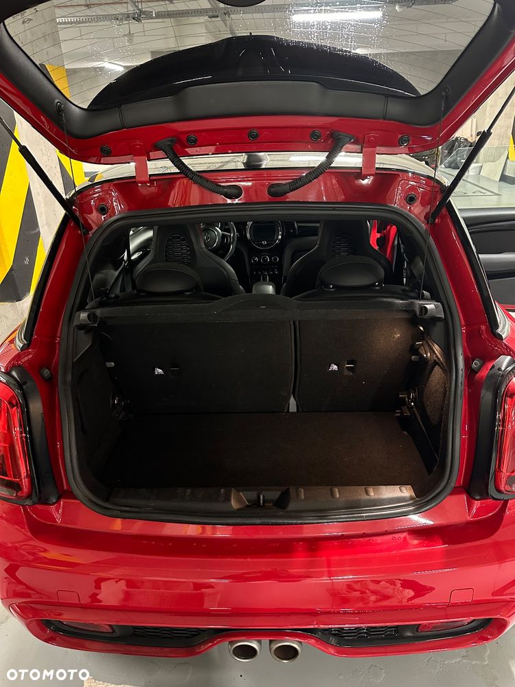 MINI Cooper S sport - 23