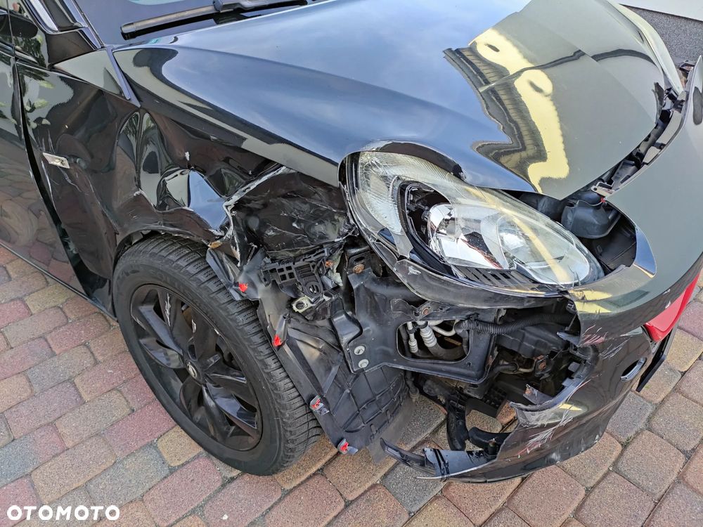 Opel Adam 1.4 Black Link - 36