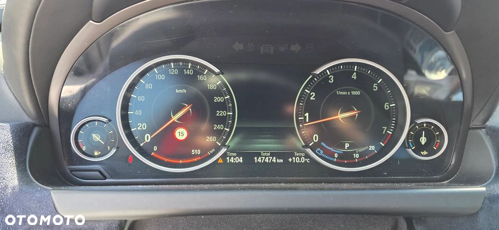 BMW Seria 6 - 24