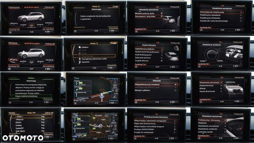 Audi A6 Avant 3.0 TDI quattro tiptronic - 19