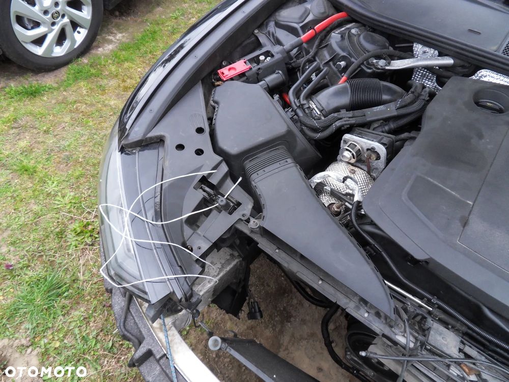 Audi A6 Avant 35 TDI S tronic design - 23