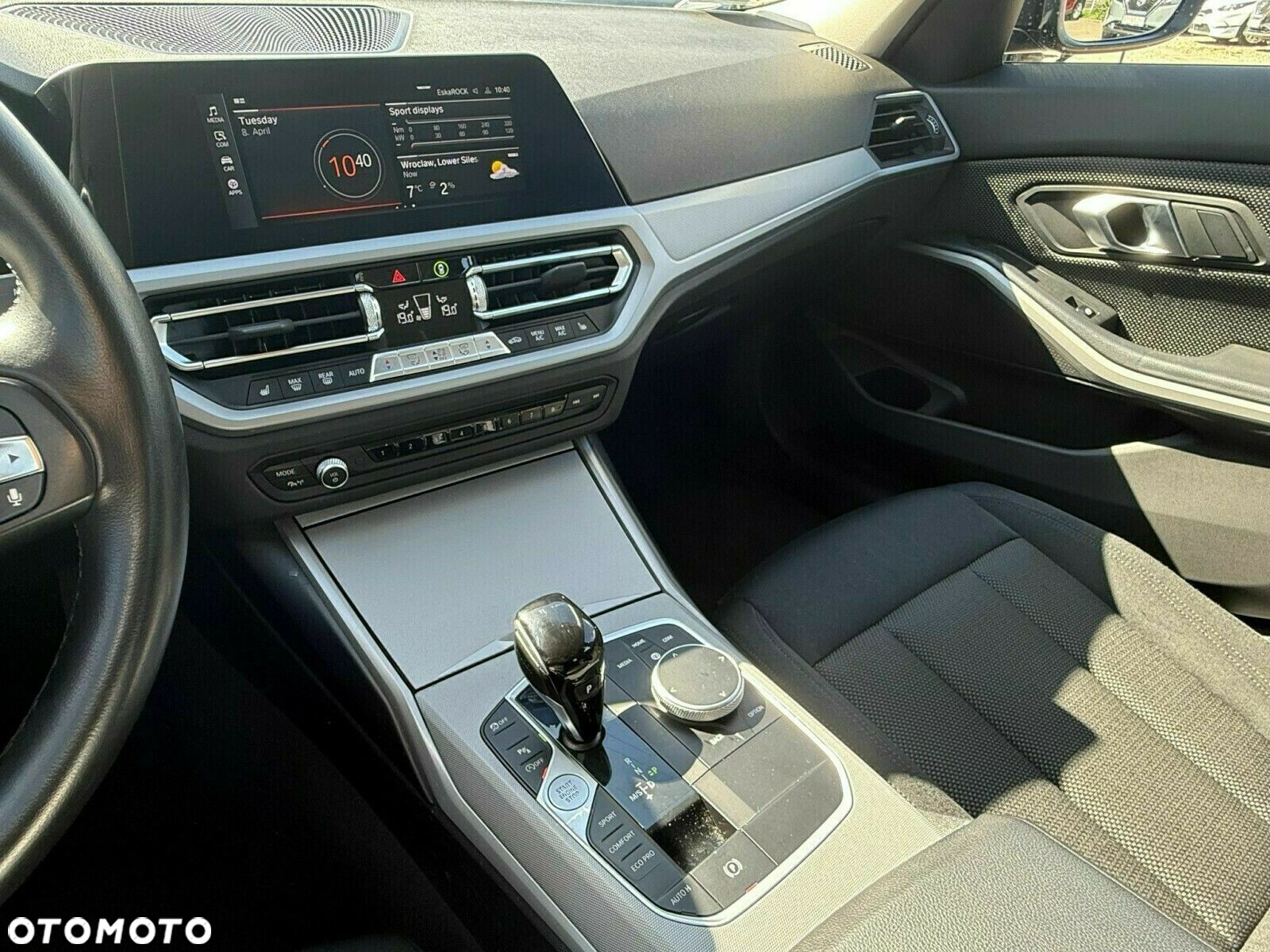 BMW Seria 3 - 20