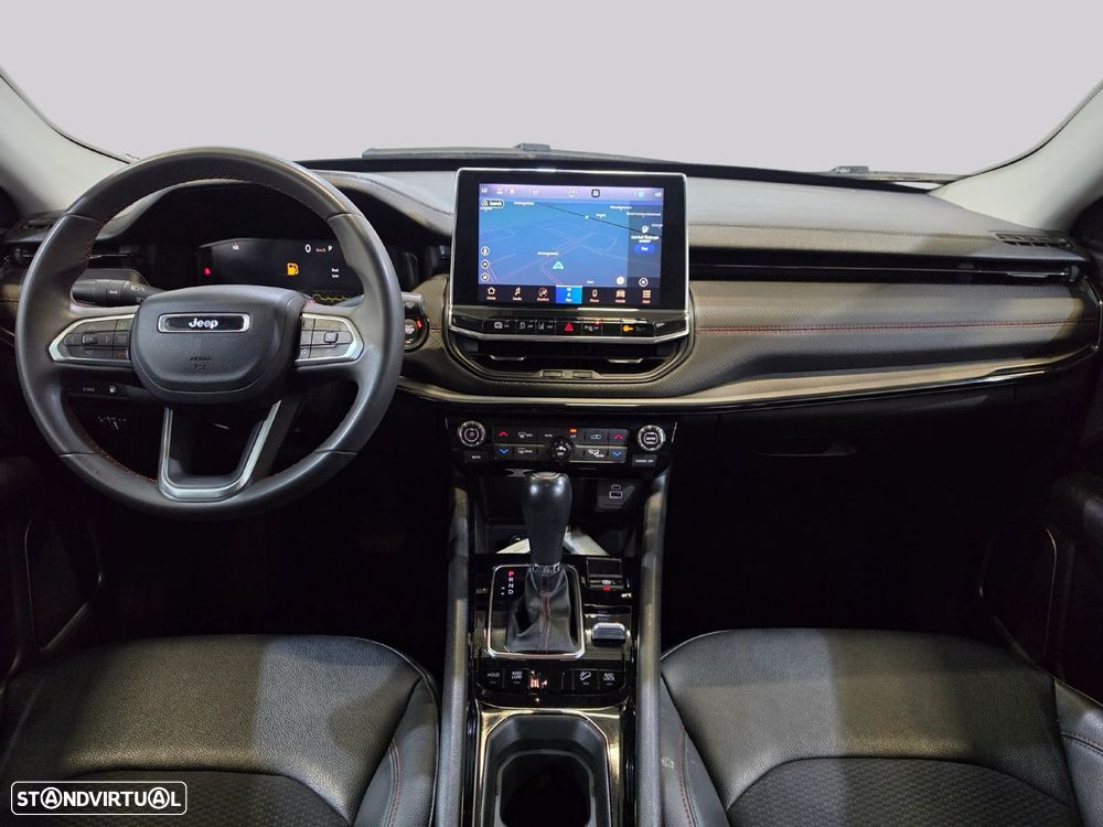 Jeep Compass - 8
