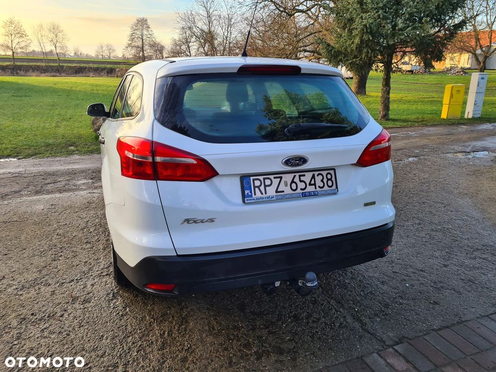 Ford Focus - 9