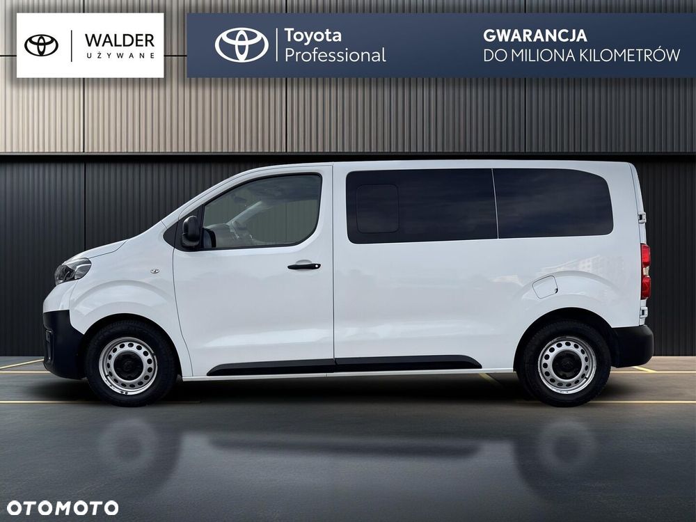 Toyota Proace Verso 1.5 D4-D Compact Family - 10