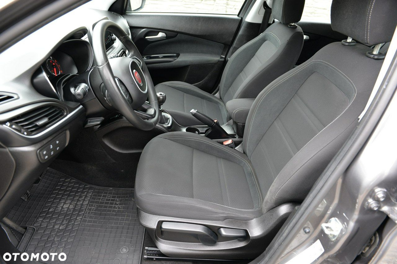 Fiat Tipo 1.4 16v Mirror - 9