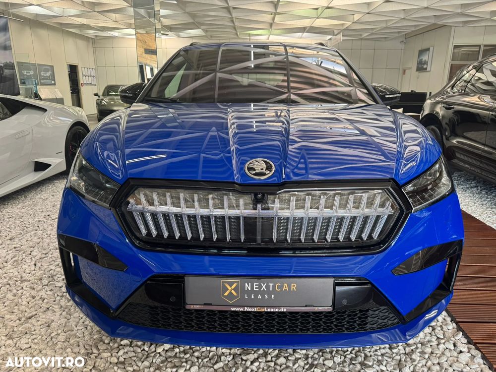 Skoda Enyaq - 2