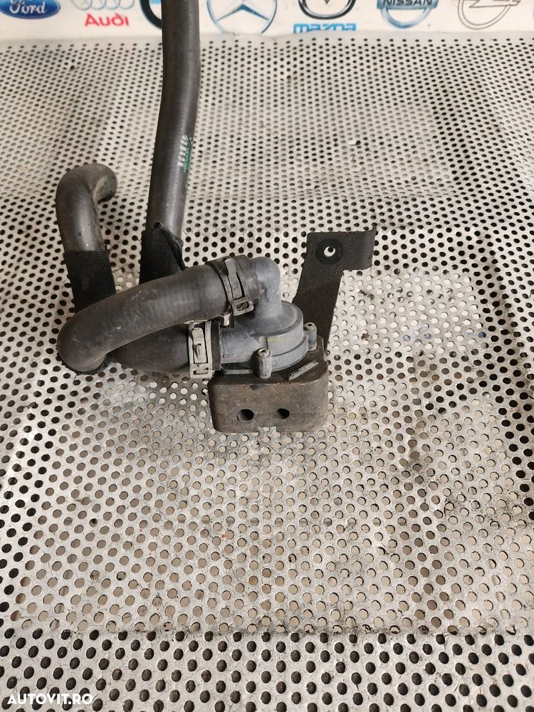 Pompa Secundara Auxiliara Apa Bmw F01 F02 F03 F04 F06 F12 F13 F07 Cod - 1