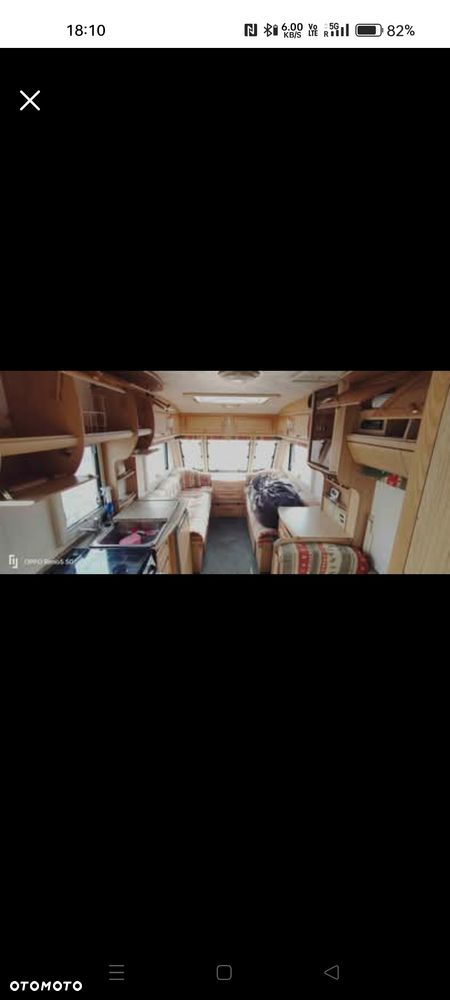 Coachman Pastiche 520/4 - 15