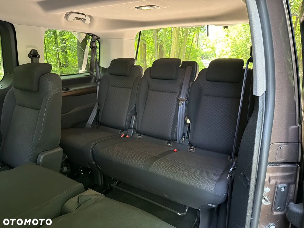Toyota Proace Verso 2.0 D4-D Medium Family - 24