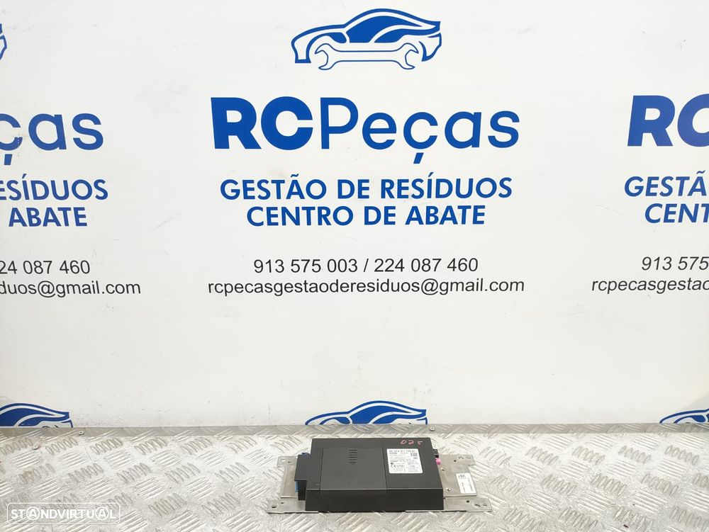 Módulo Bluetooth BMW Serie 3 F30 F31 - 9