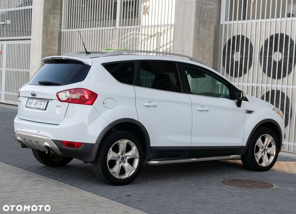 Ford Kuga - 6