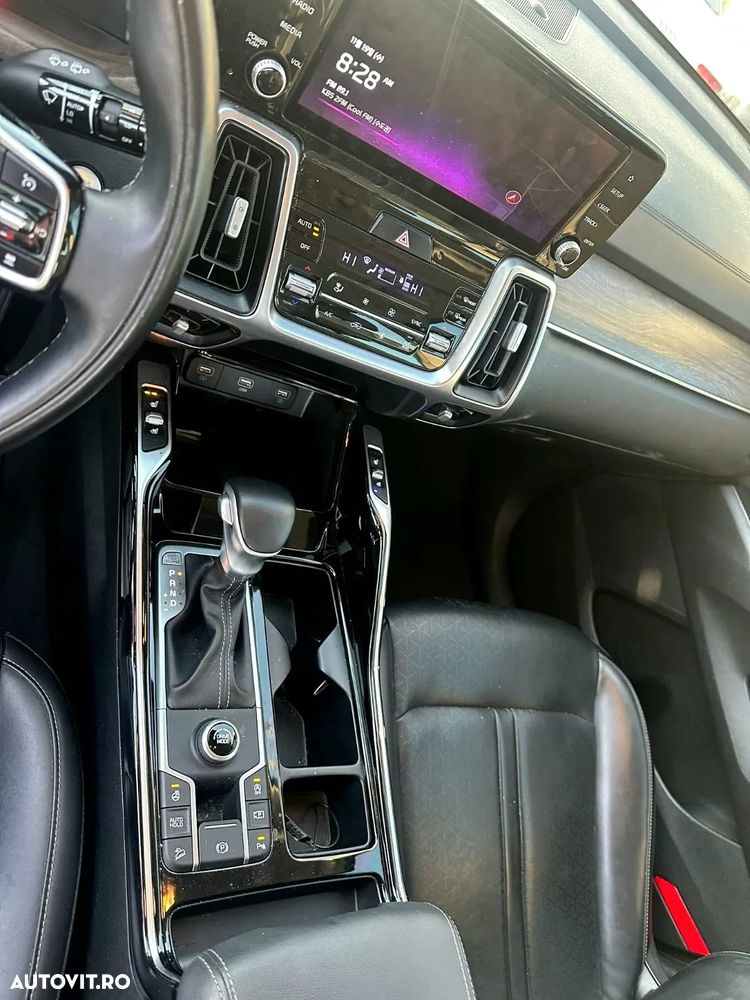 Kia Sorento - 13