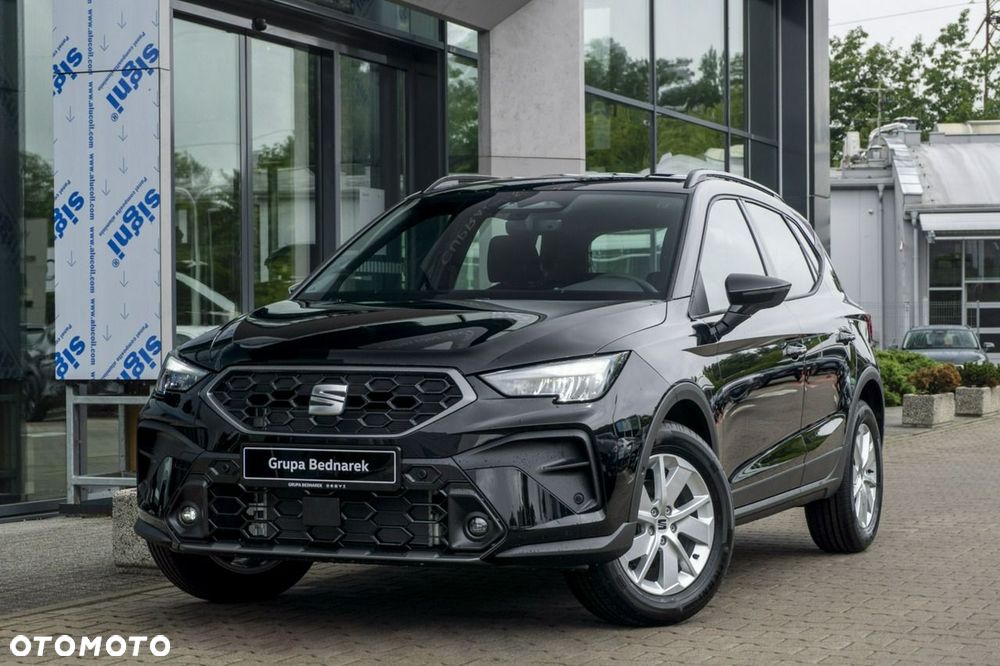 Seat Arona - 3