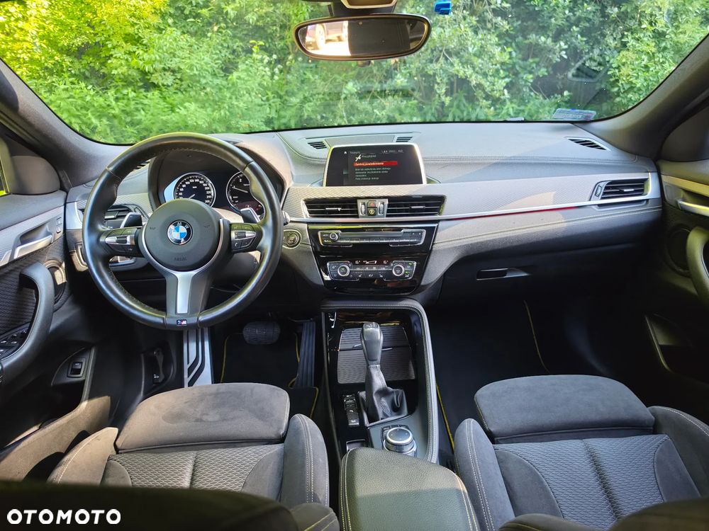 BMW X2 xDrive25d M Mesh sport - 19