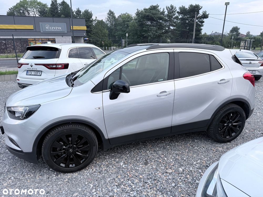 Opel Mokka 1.4 T Cosmo S&S - 3