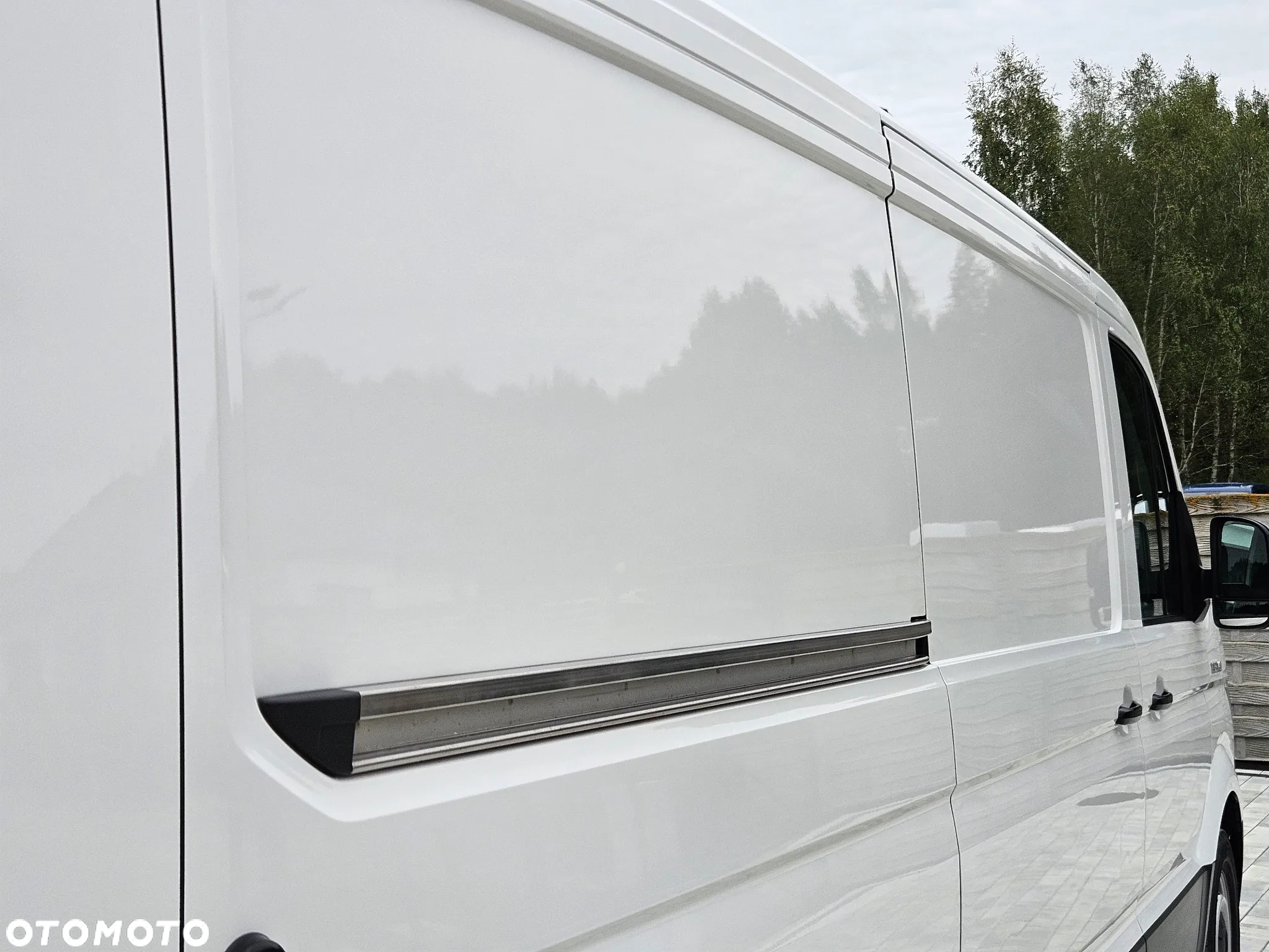 MAN TGE 3.140 L2H1 Mroźnia / Chłodnia 39tyś km FV23% - 14