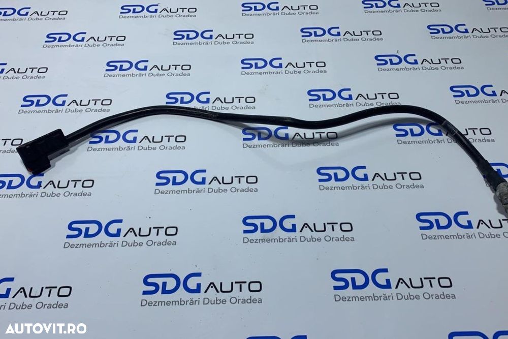 Borna de Minus Mercedes Sprinter 906 2.2 CDI Volkswagen Crafter 2.5 TDI 2006 - 2010 Euro 4 Cod A0265457226 - 2