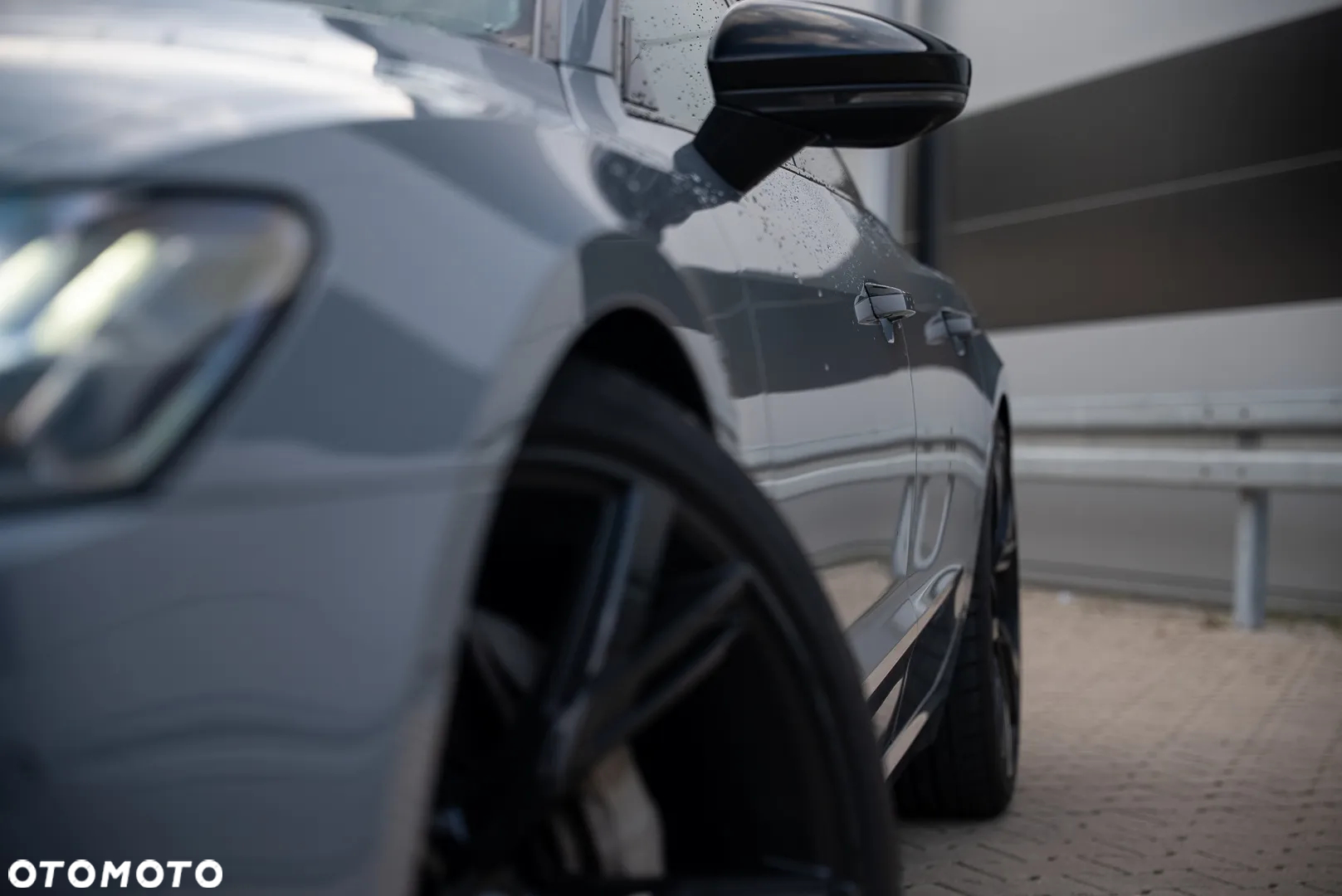 Audi A7 Sportback 55 TFSI Quattro S tronic - 11
