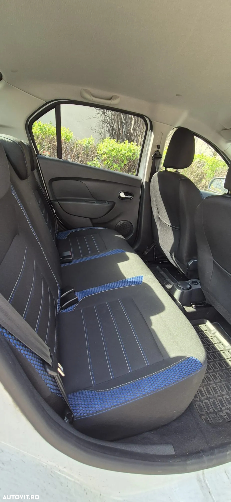 Dacia Logan ECO-G 100 MT5 Comfort - 9
