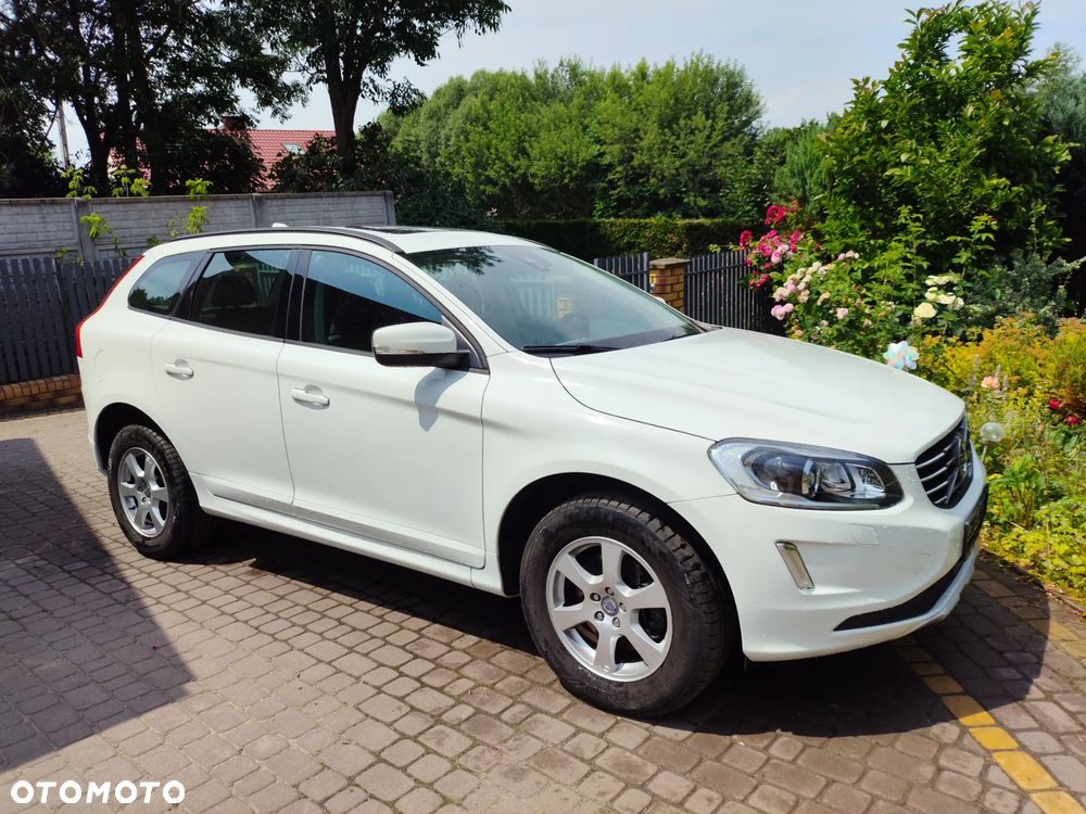 Volvo XC 60 - 6