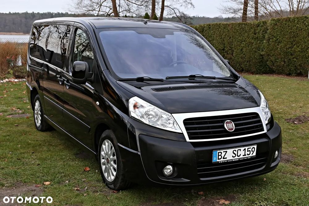 Fiat Scudo - 9