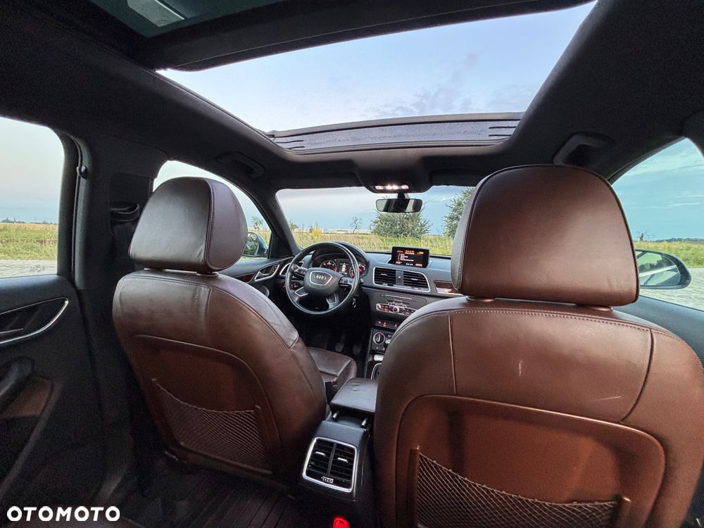 Audi Q3 - 9