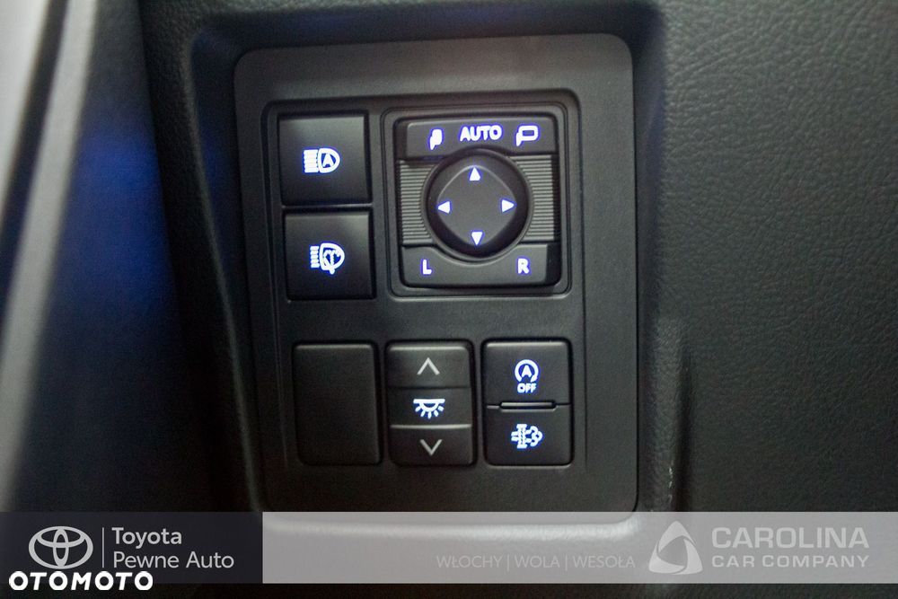 Toyota Land Cruiser - 10