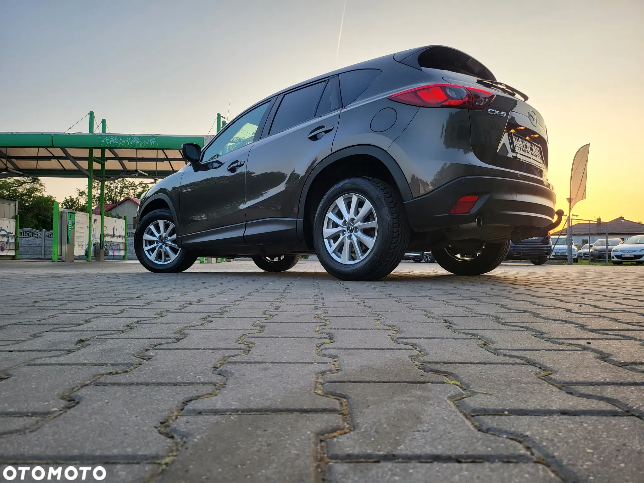 Mazda CX-5 2.2 D Skyenergy 2WD - 40