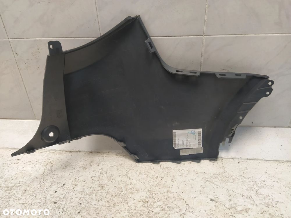 LAND ROVER DISCOVERY SPORT L550 NAROŻNIK BOK ZDERZAKA TYŁ TYLNY LEWY ORYGINAŁ - 9