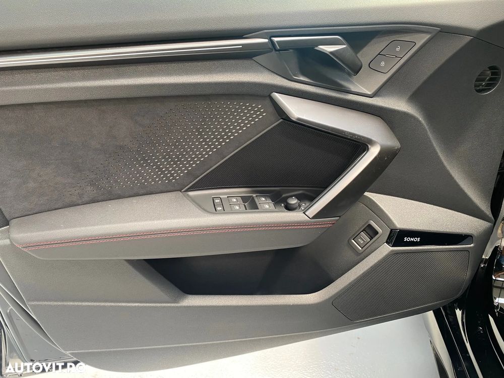 Audi RS3 Sportback TFSI quattro S tronic - 9