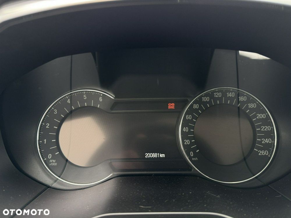 Ford S-Max 2.0 TDCi ST-Line PowerShift - 33