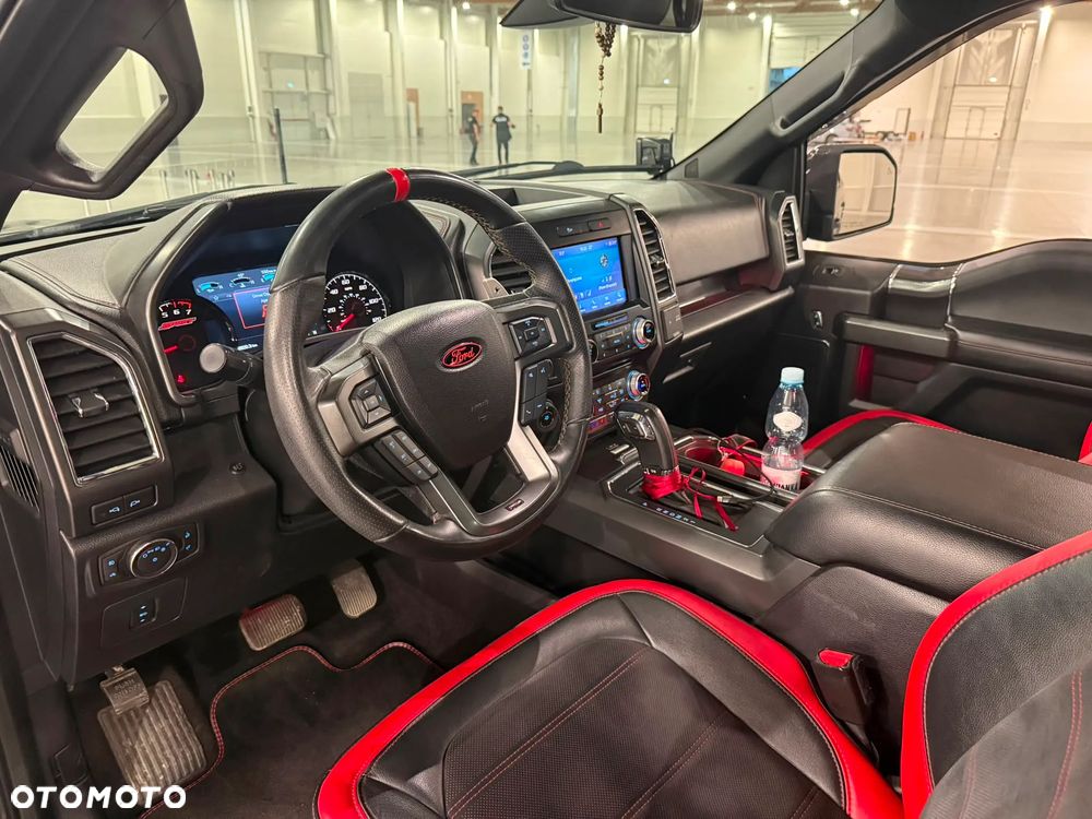 Ford F150 - 14