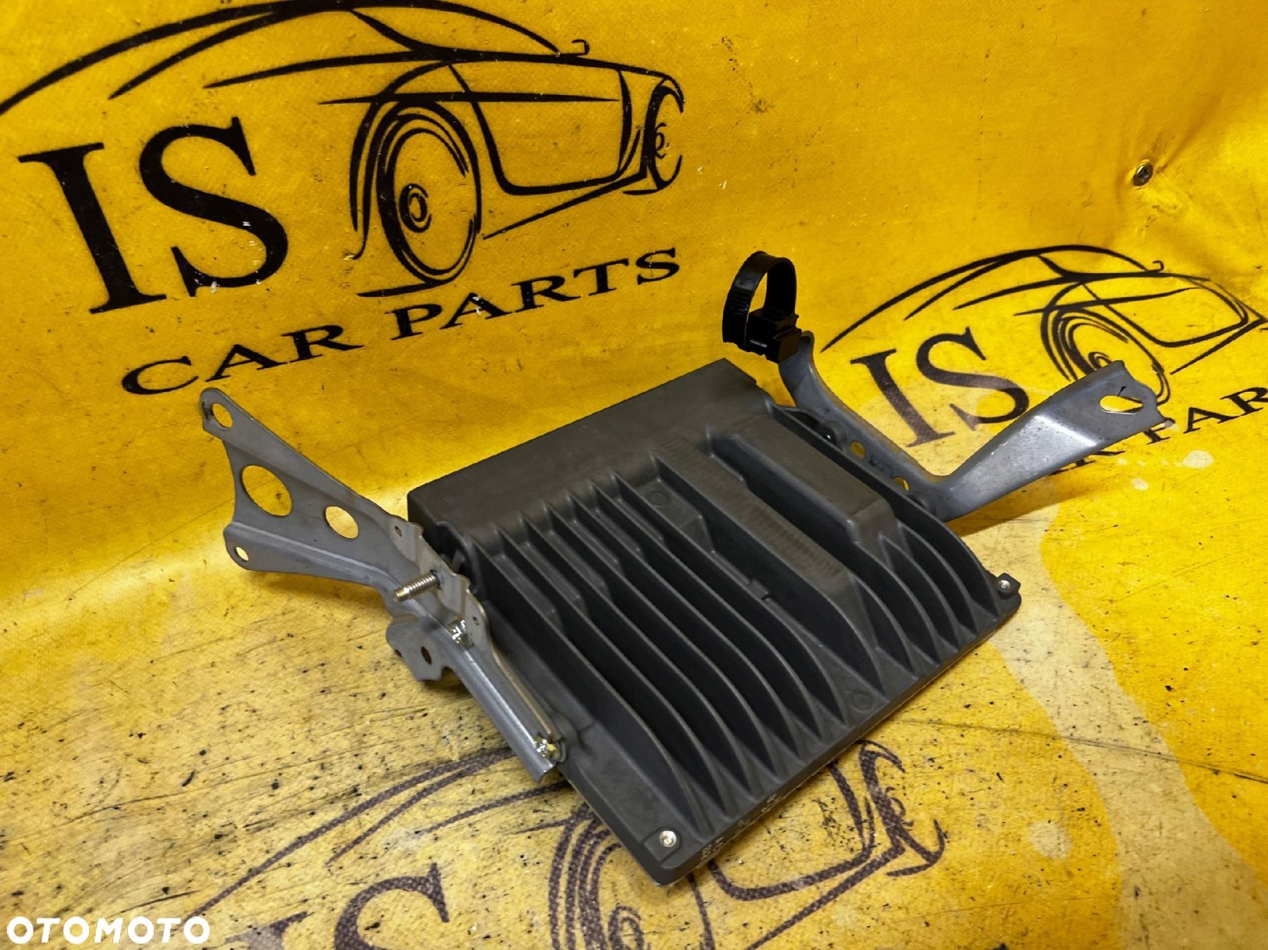 STEROWNIK MODUŁ WTRYSKU ECU TOYOTA HILUX VIII 8 - 1