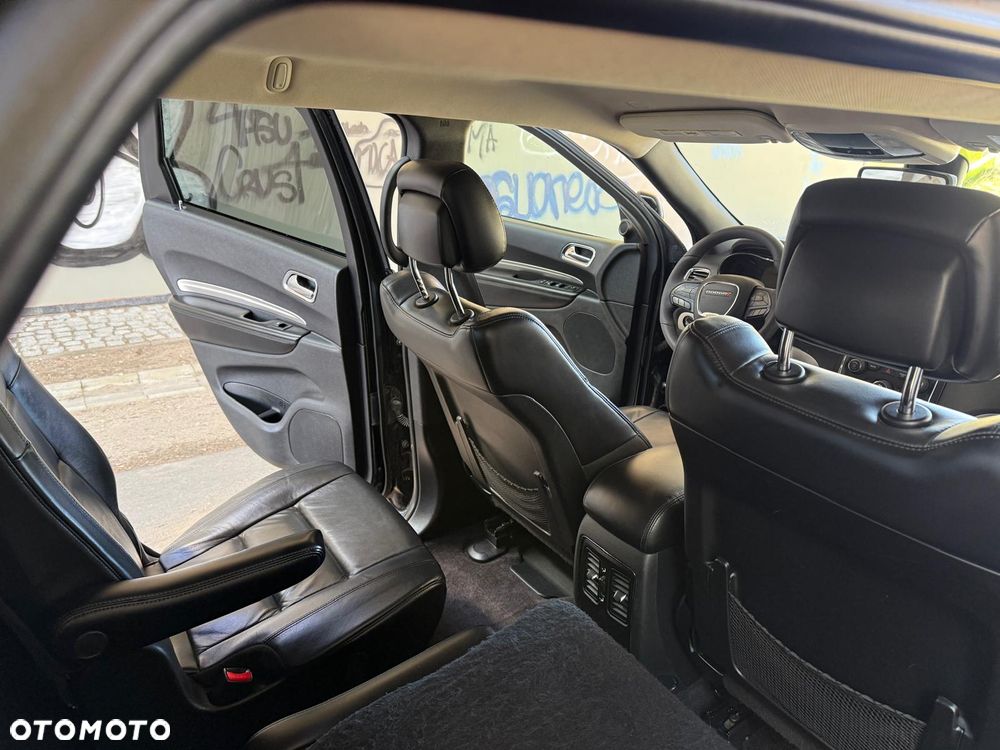 Dodge Durango 5.7 R/T - 34