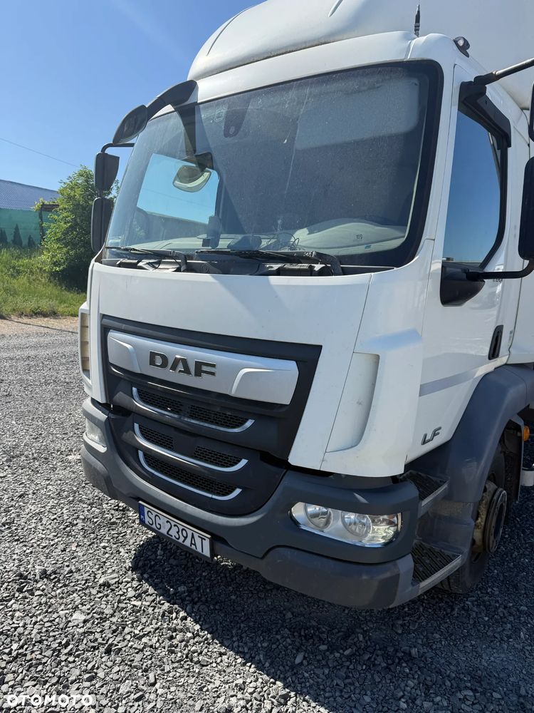 DAF LF - 16