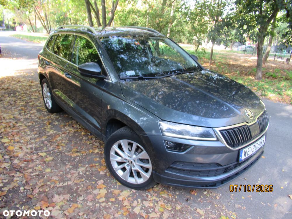 Skoda Karoq - 9