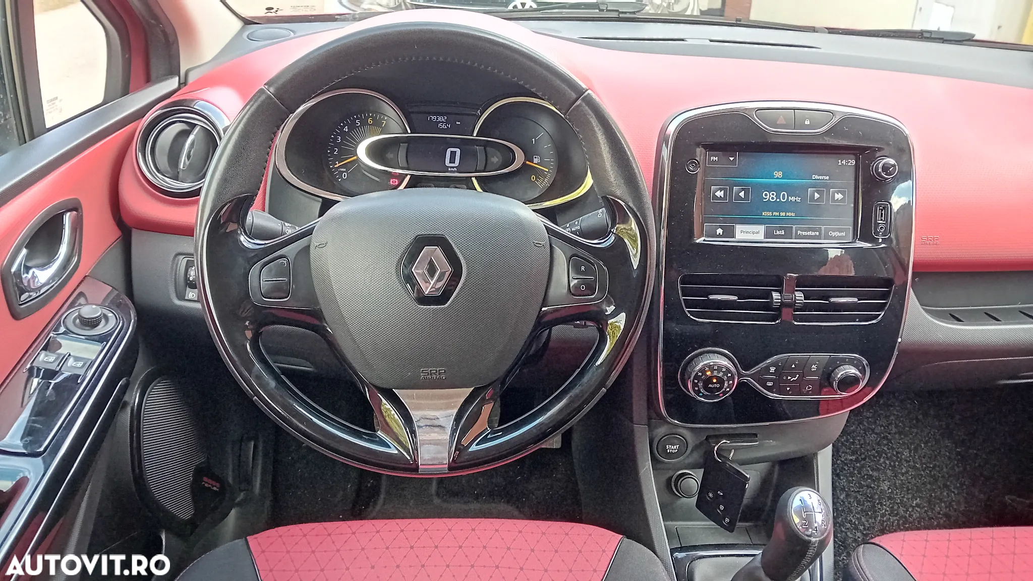 Renault Clio ENERGY TCe 90 Start & Stop Dynamique - 2