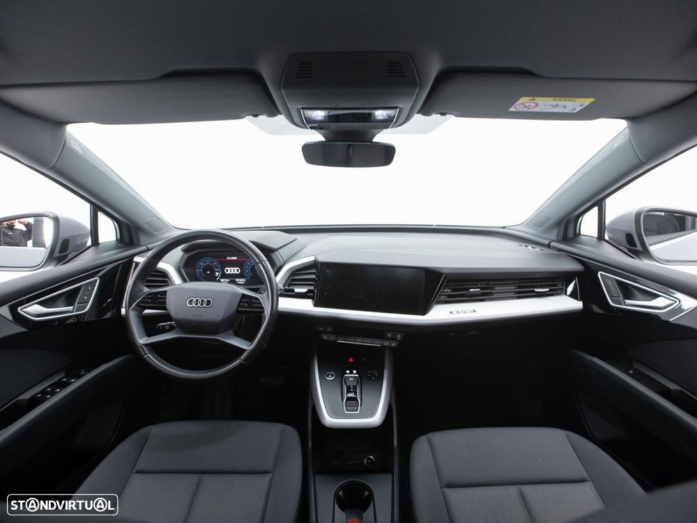 Audi Q4 e-tron 45 quattro 82 kWh - 7