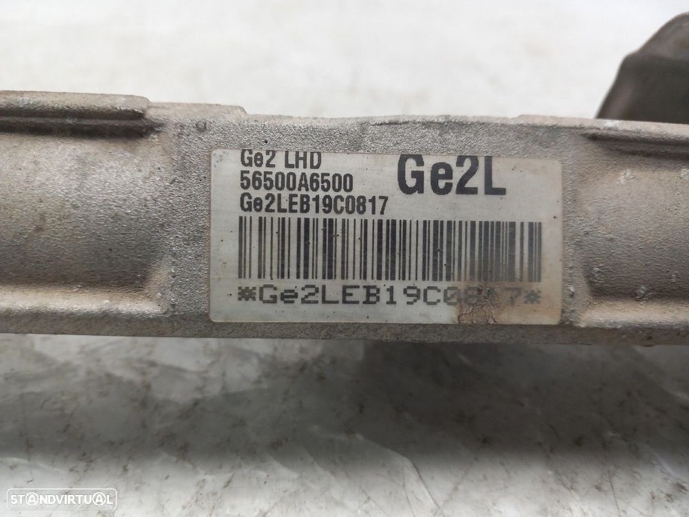 Caixa de direção HYUNDAI i30 (GD) - 4