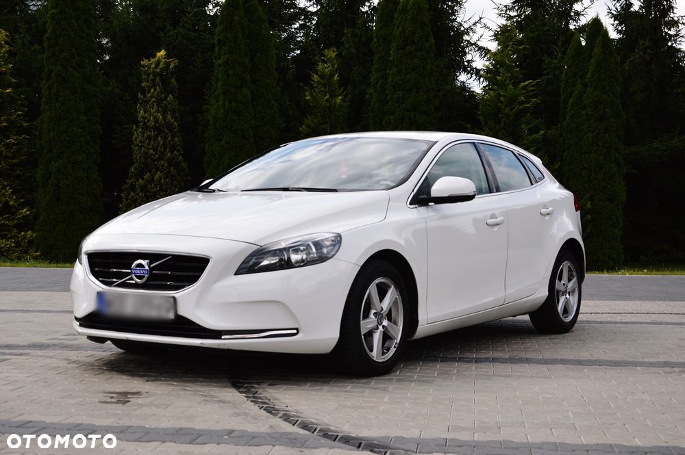 Volvo V40 D4 Summum - 14